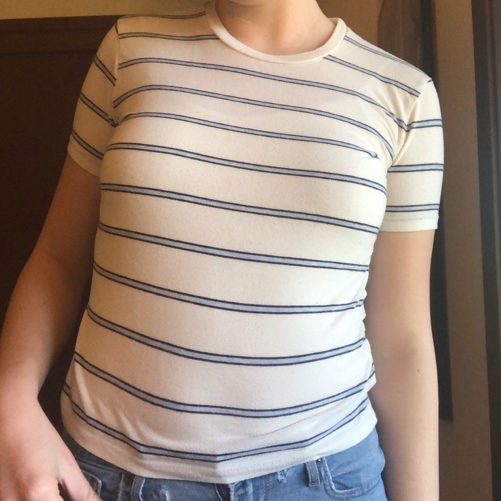Brandy Melville shirt